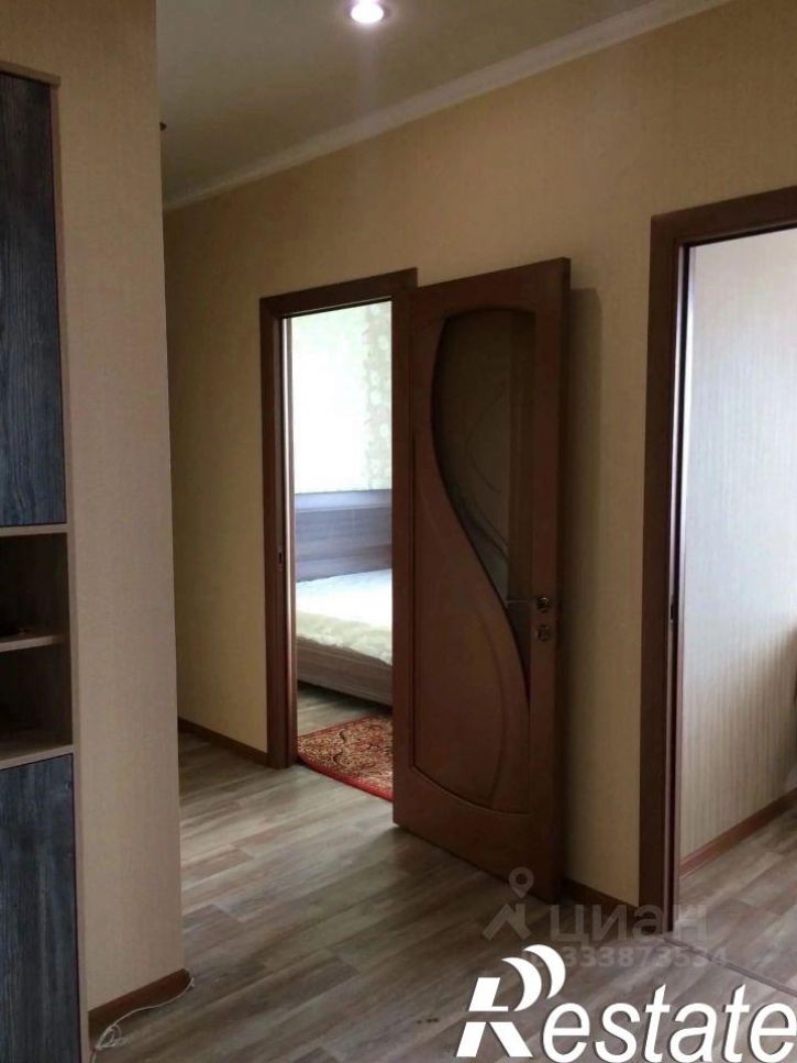 2-комн квартира Советская улица, 190 к4,  д. 190 к4