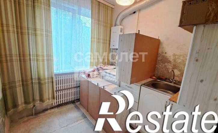 2-комн квартира улица Новикова-Прибоя, 57,  д. 57