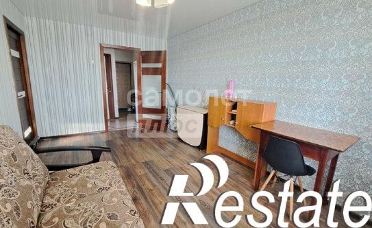 2-комн квартира Полынковская улица, 68,  д. 68
