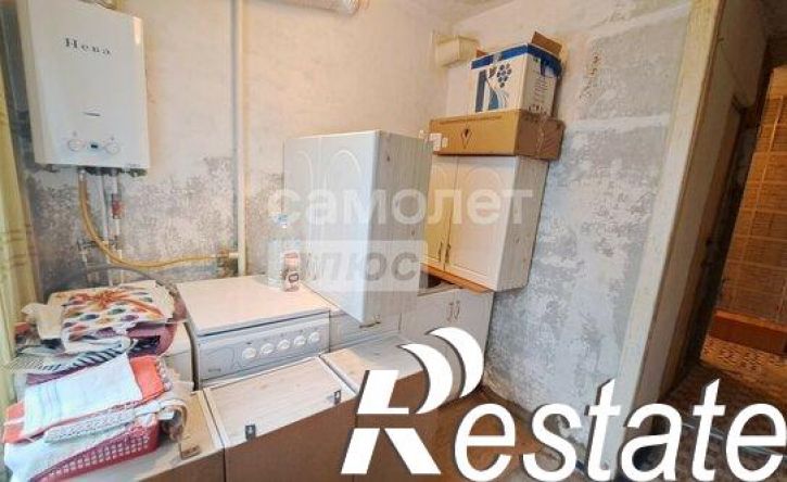 2-комн квартира улица Новикова-Прибоя, 57,  д. 57