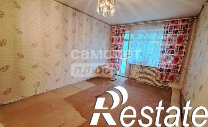2-комн квартира улица Новикова-Прибоя, 57,  д. 57