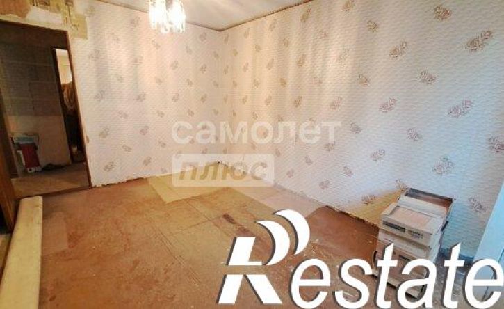2-комн квартира улица Новикова-Прибоя, 57,  д. 57