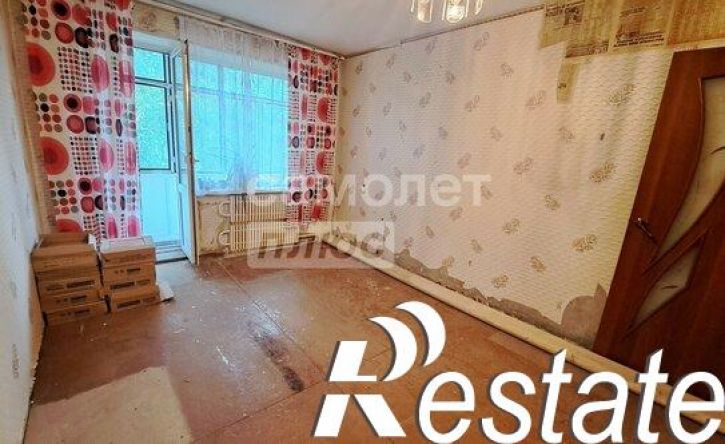 2-комн квартира улица Новикова-Прибоя, 57,  д. 57