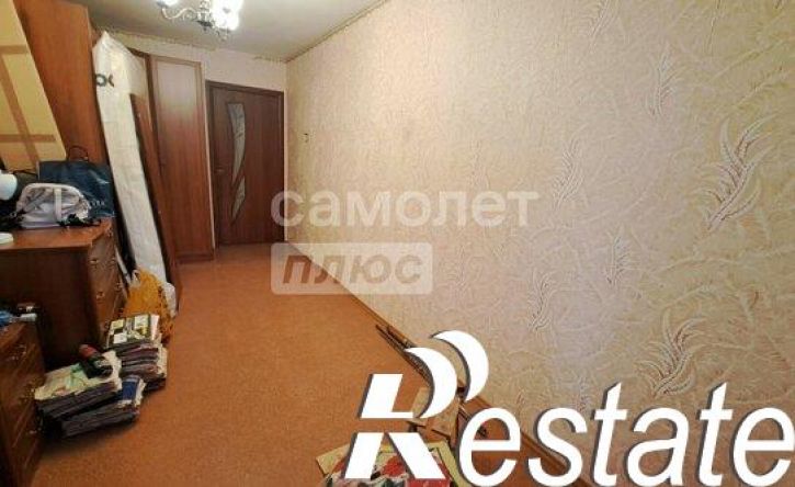 2-комн квартира улица Новикова-Прибоя, 57,  д. 57