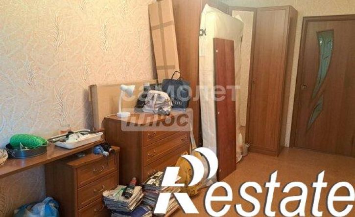 2-комн квартира улица Новикова-Прибоя, 57,  д. 57