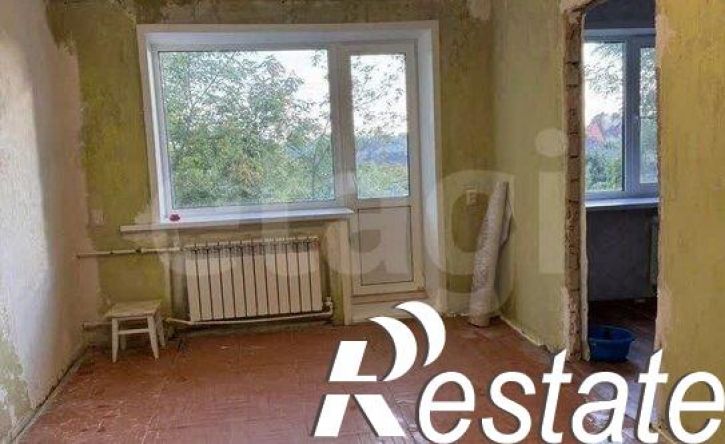 2-комн квартира улица Владимира Михайлова, 33,  д. 33
