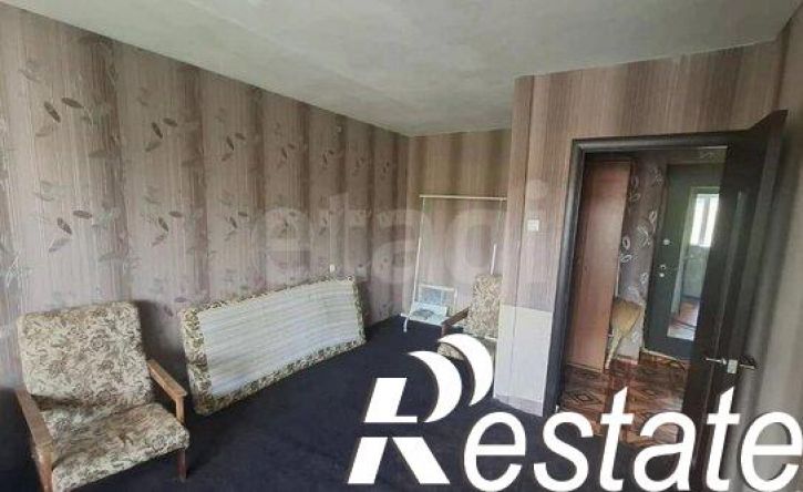 1-комн квартира Мичуринская улица, 169Б,  д. 169Б
