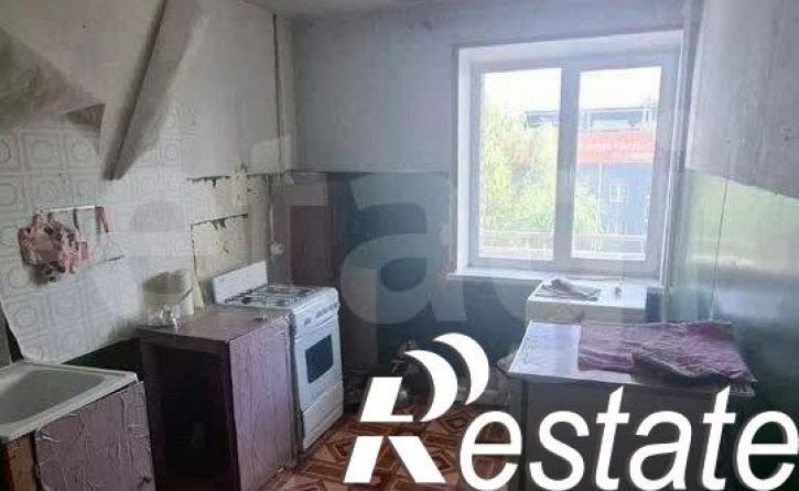 1-комн квартира Мичуринская улица, 169Б,  д. 169Б
