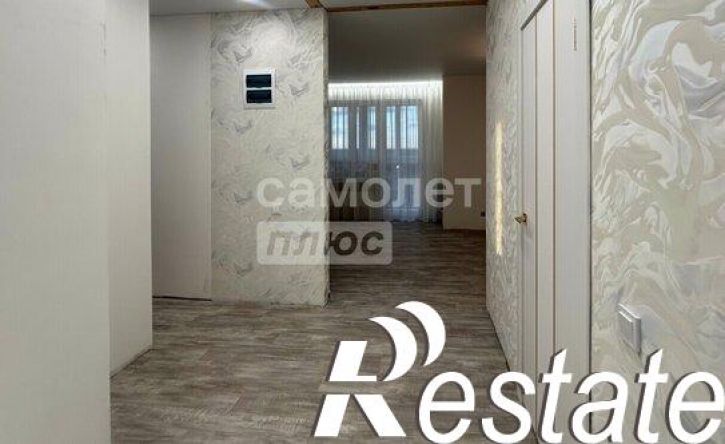 3-комн квартира Запрудная улица, 8,  д. 8