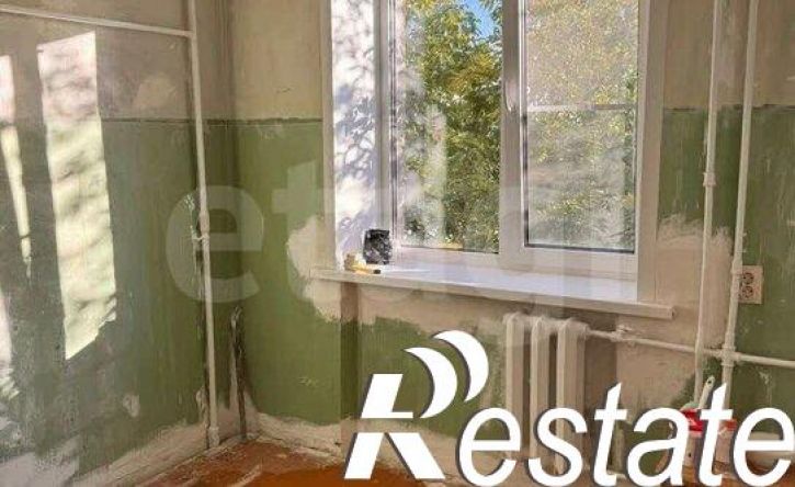 2-комн квартира улица Владимира Михайлова, 33,  д. 33