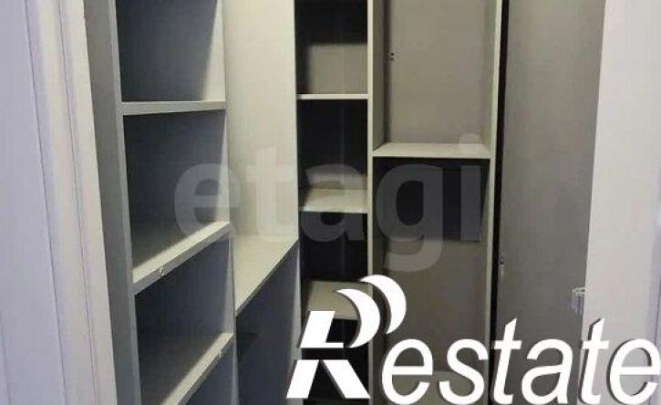 3-комн квартира Магистральная улица, 39 к5,  д. 39 к5