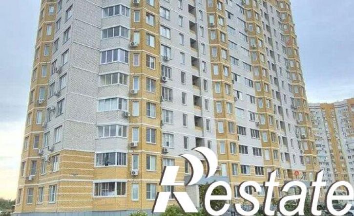 3-комн квартира Магистральная улица, 39 к5,  д. 39 к5