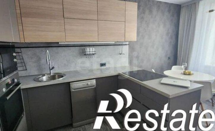 3-комн квартира Магистральная улица, 39 к5,  д. 39 к5
