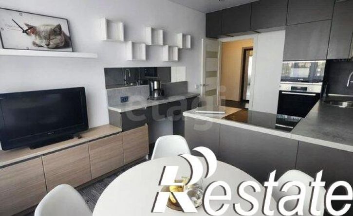 3-комн квартира Магистральная улица, 39 к5,  д. 39 к5