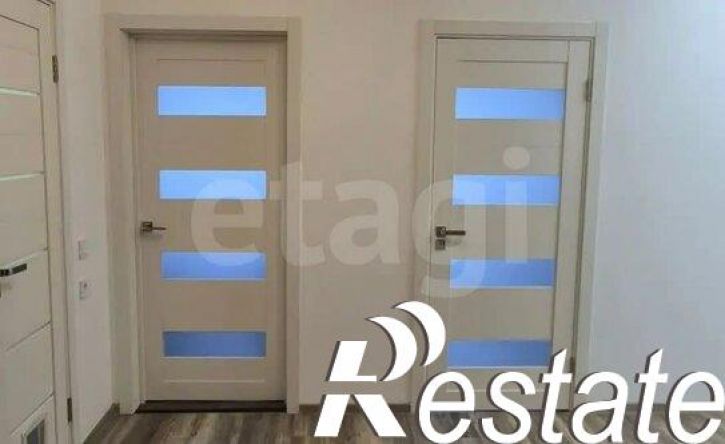 3-комн квартира Магистральная улица, 39 к5,  д. 39 к5