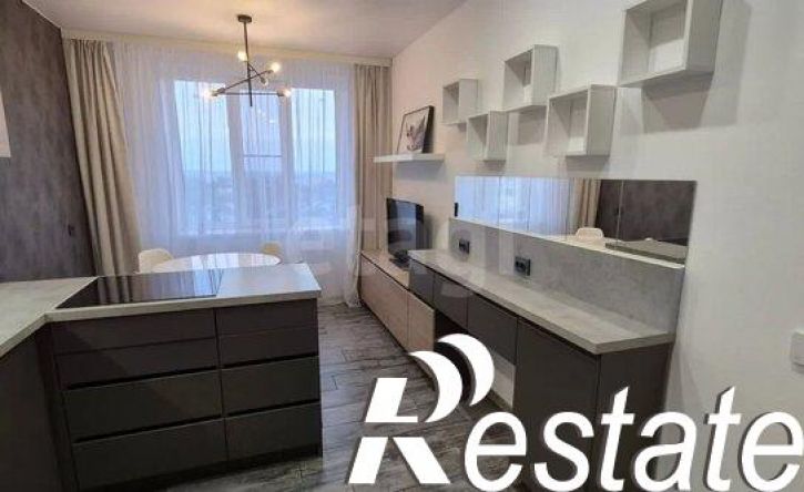 3-комн квартира Магистральная улица, 39 к5,  д. 39 к5