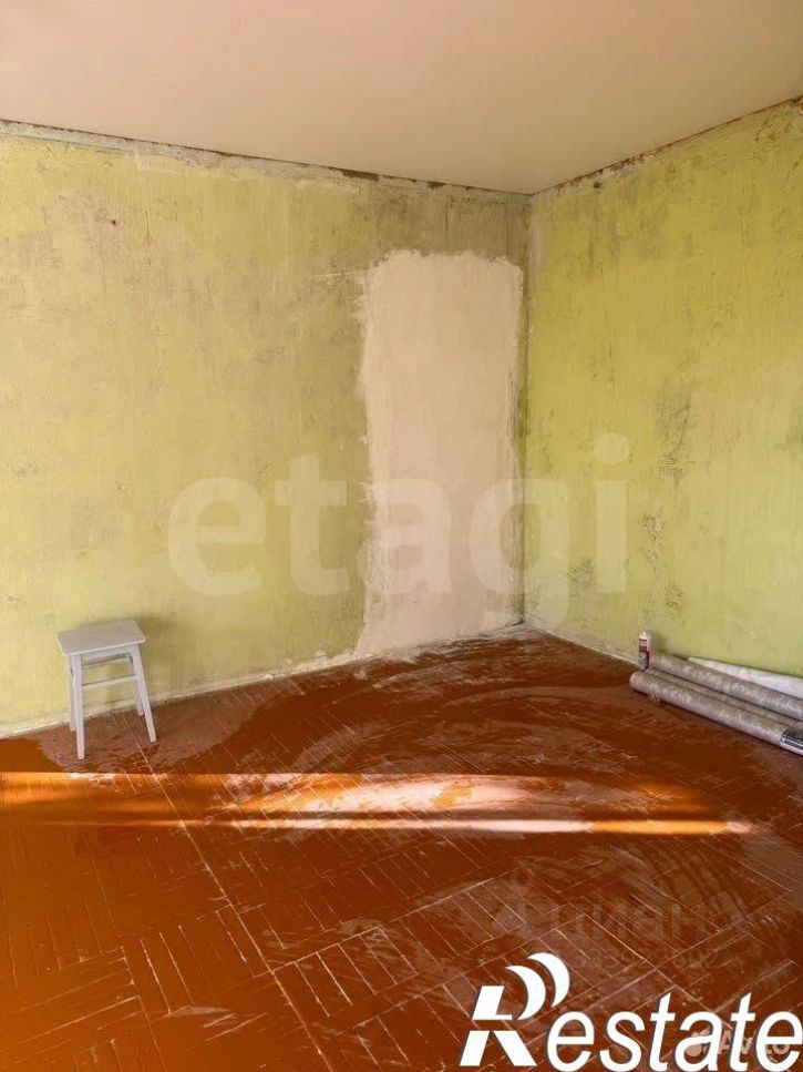 2-комн квартира улица Владимира Михайлова, 33,  д. 33
