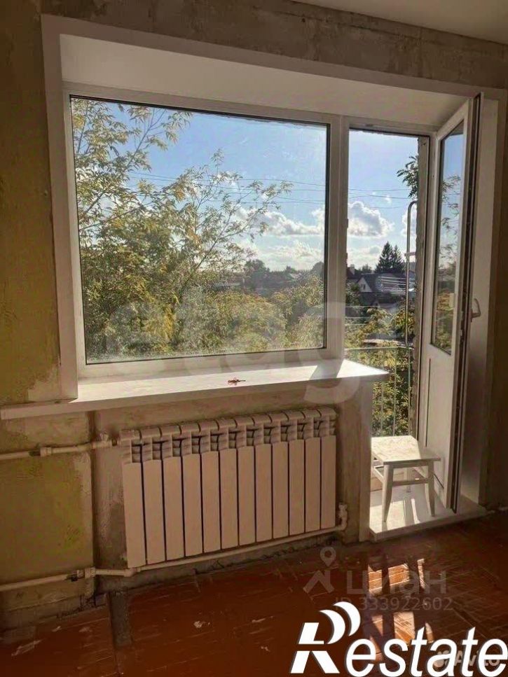 2-комн квартира улица Владимира Михайлова, 33,  д. 33