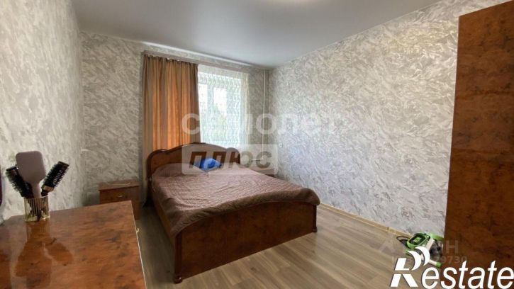 3-комн квартира улица Сенько, 9А,  д. 9А
