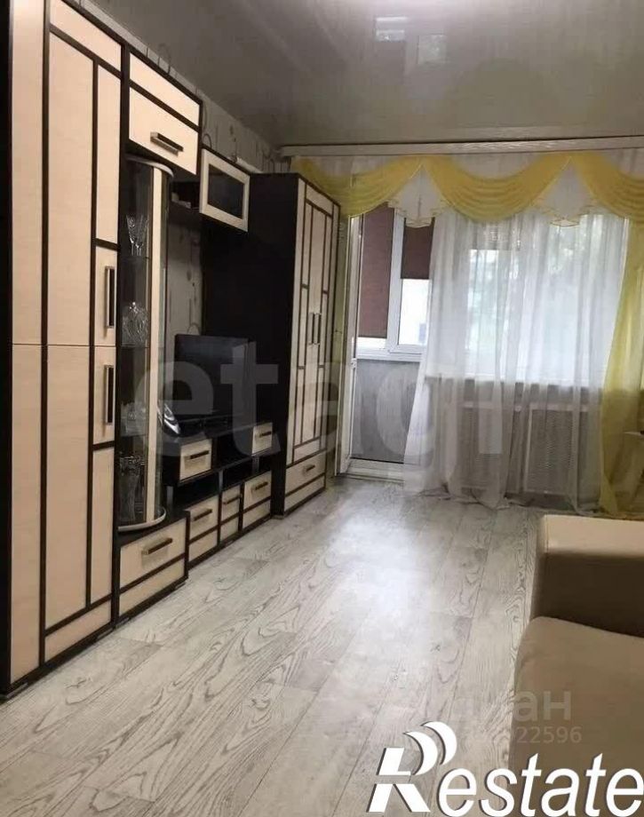 1-комн квартира Моршанское шоссе, 5,  д. 5