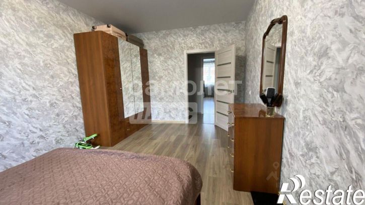 3-комн квартира улица Сенько, 9А,  д. 9А