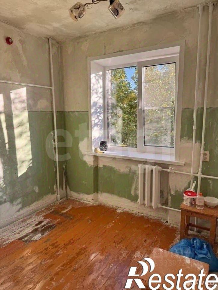 2-комн квартира улица Владимира Михайлова, 33,  д. 33