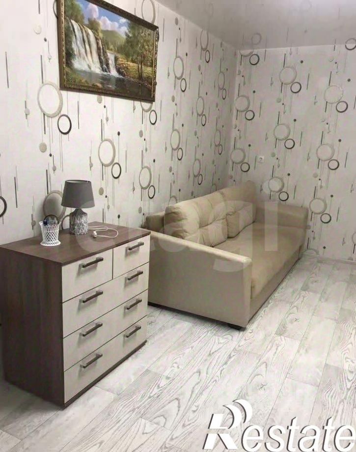 1-комн квартира Моршанское шоссе, 5,  д. 5
