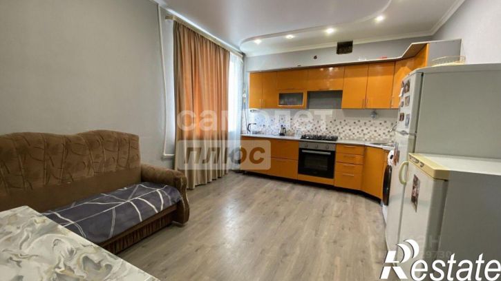 3-комн квартира улица Сенько, 9А,  д. 9А