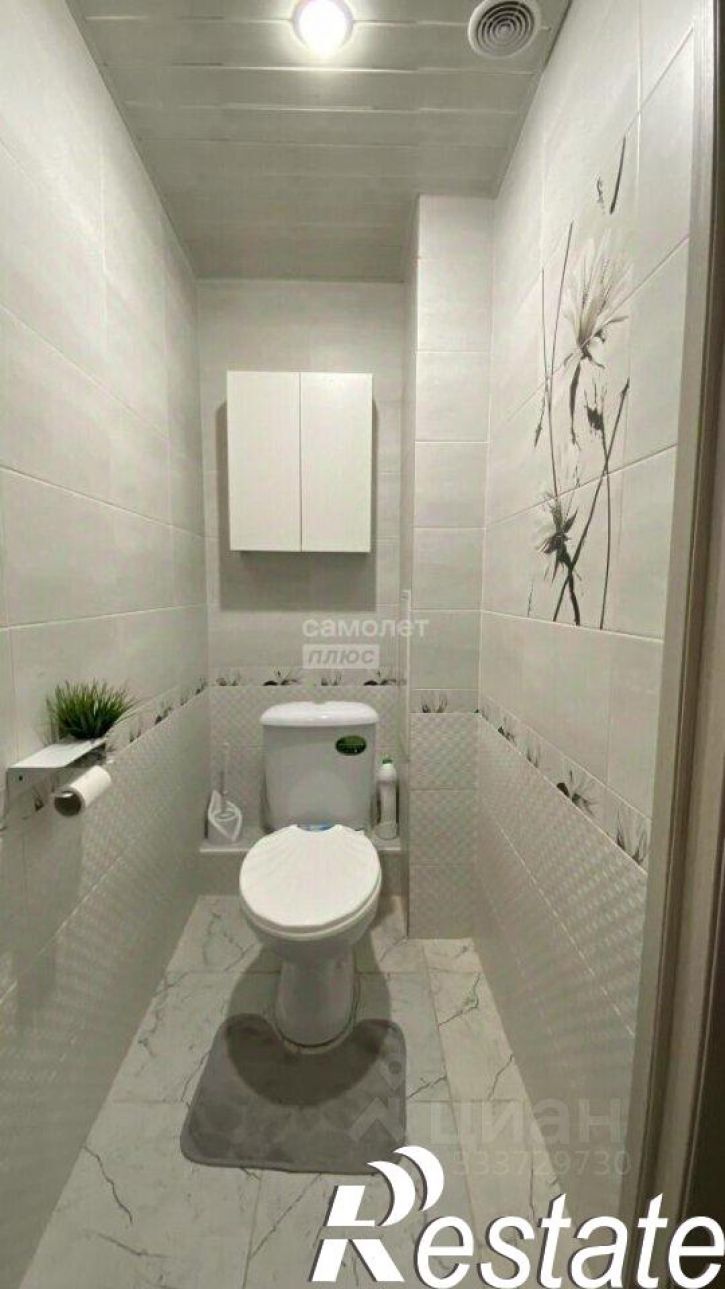 3-комн квартира улица Сенько, 9А,  д. 9А