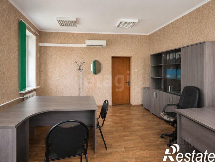 Офис городской округ Тамбов