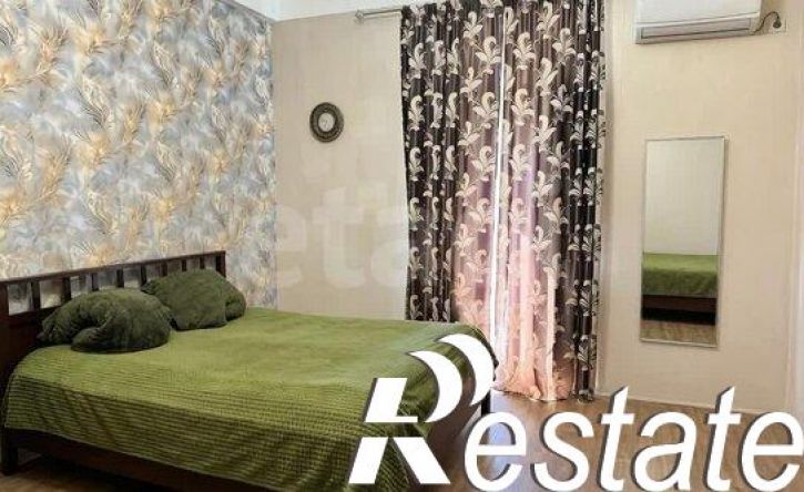 1-комн квартира Интернациональная улица, 84А,  д. 84А