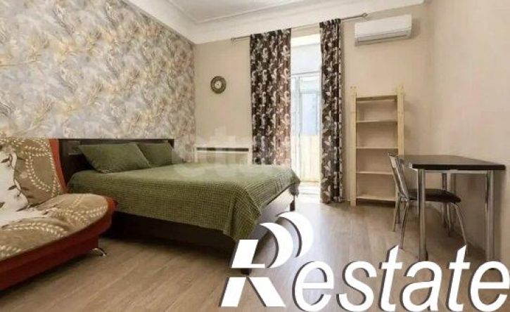 1-комн квартира Интернациональная улица, 84А,  д. 84А