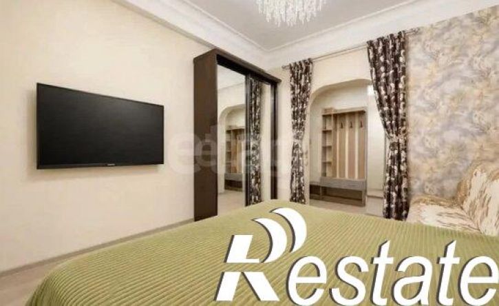 1-комн квартира Интернациональная улица, 84А,  д. 84А