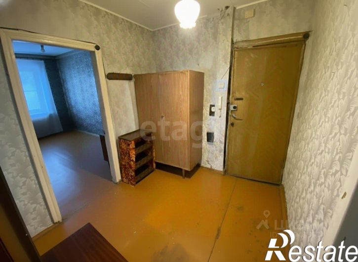 3-комн квартира улица Ивана Франко, 12,  д. 12