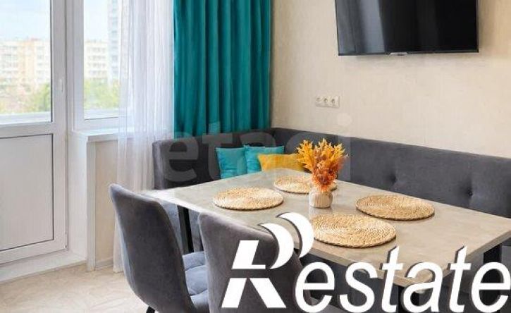 2-комн квартира Магистральная улица, 39 к5,  д. 39 к5