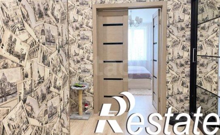 2-комн квартира Магистральная улица, 39 к5,  д. 39 к5