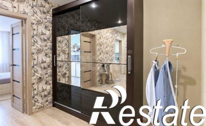 2-комн квартира Магистральная улица, 39 к5,  д. 39 к5