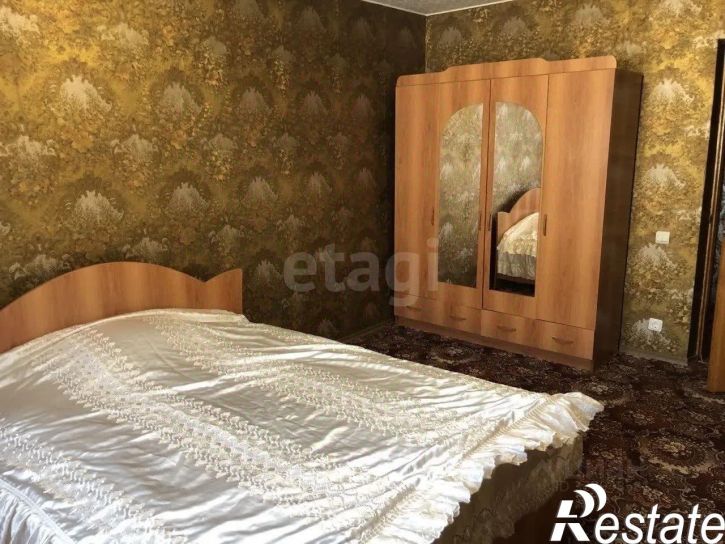3-комн квартира Интернациональная улица, 36,  д. 36