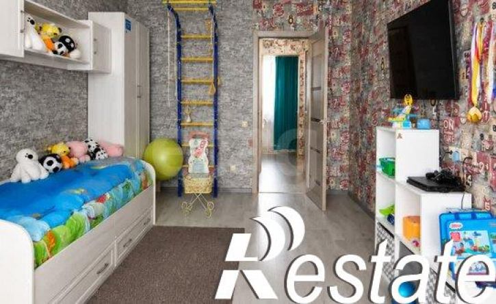 2-комн квартира Магистральная улица, 39 к5,  д. 39 к5