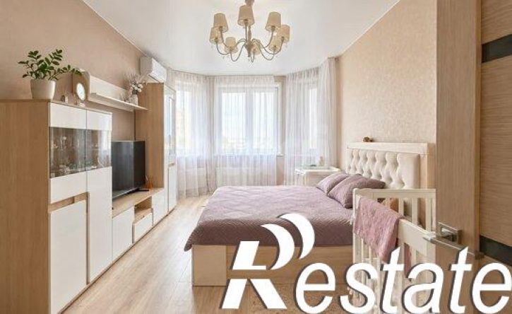 2-комн квартира Магистральная улица, 39 к5,  д. 39 к5