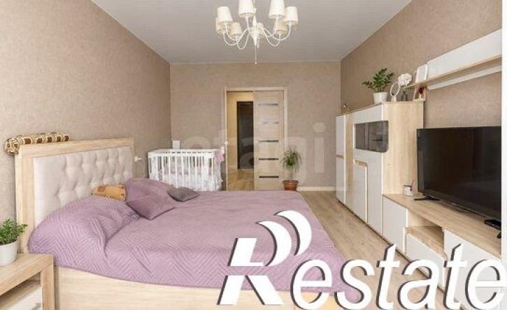 2-комн квартира Магистральная улица, 39 к5,  д. 39 к5
