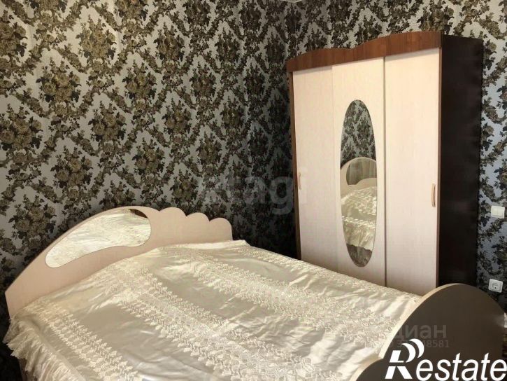 3-комн квартира Интернациональная улица, 36,  д. 36