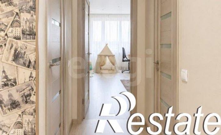 2-комн квартира Магистральная улица, 39 к5,  д. 39 к5