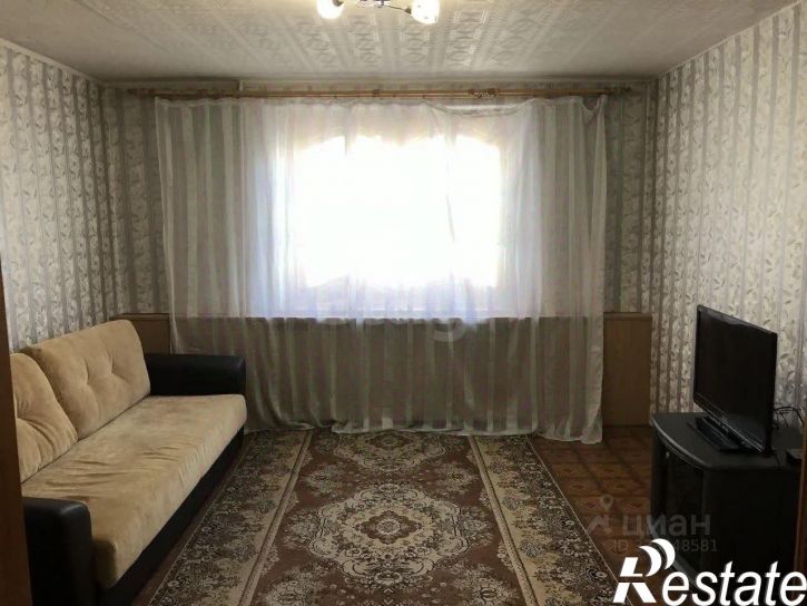 3-комн квартира Интернациональная улица, 36,  д. 36