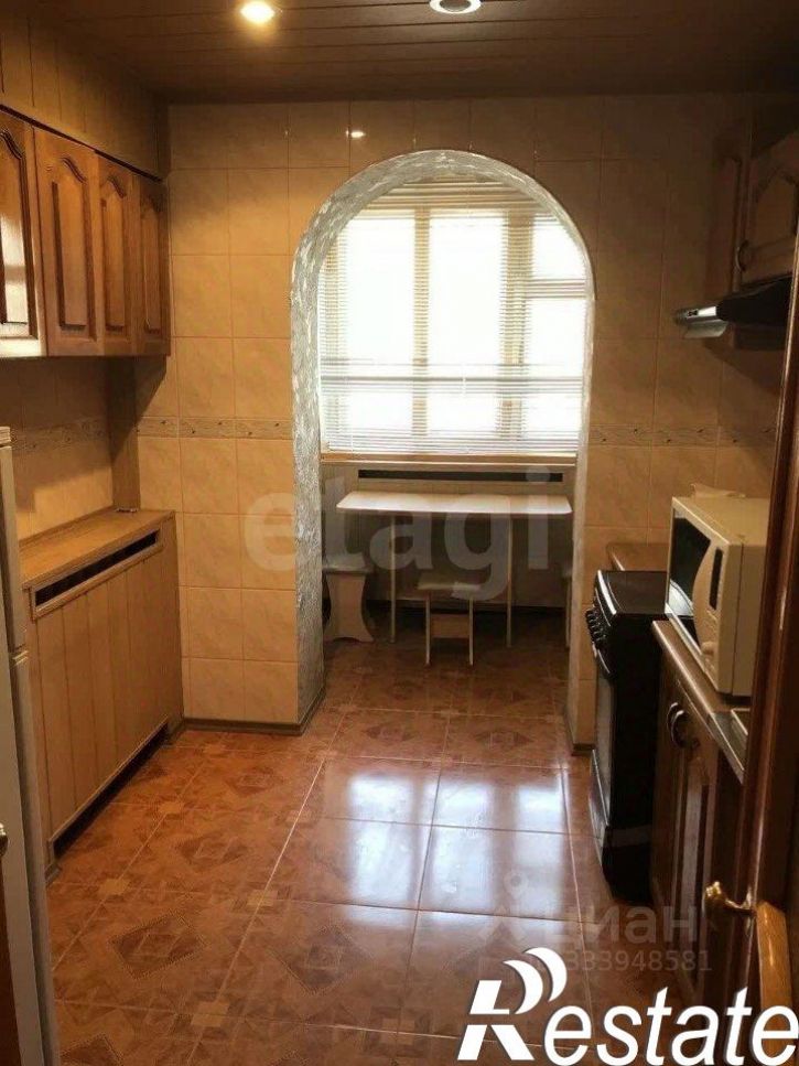 3-комн квартира Интернациональная улица, 36,  д. 36