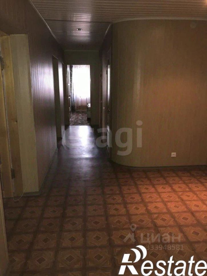 3-комн квартира Интернациональная улица, 36,  д. 36