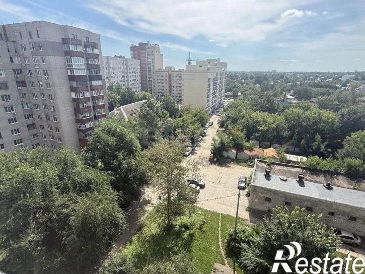 3-комн квартира Интернациональная улица, 36,  д. 36