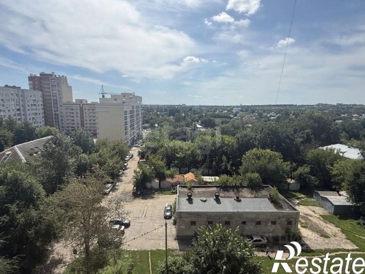 3-комн квартира Интернациональная улица, 36,  д. 36
