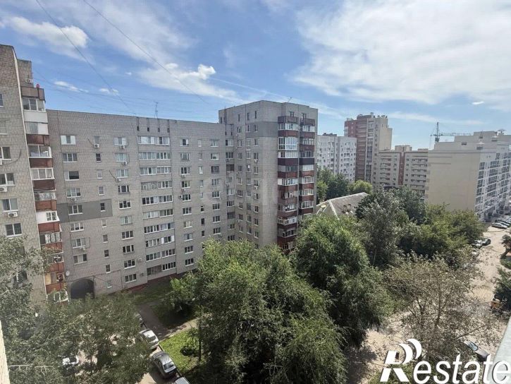 3-комн квартира Интернациональная улица, 36,  д. 36