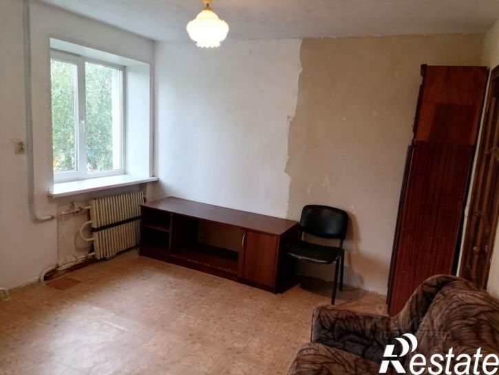 1-комн квартира улица Рылеева, 72,  д. 72